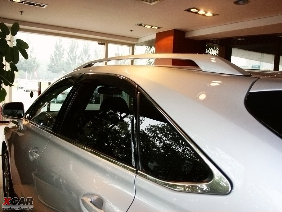 2009׿˹RX 350 