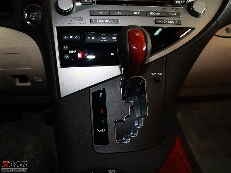 2009׿˹RX 350 