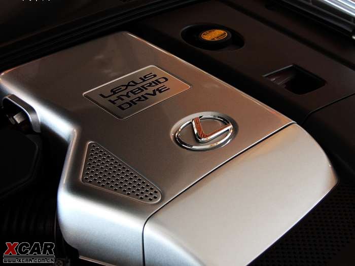 2009׿˹RX 