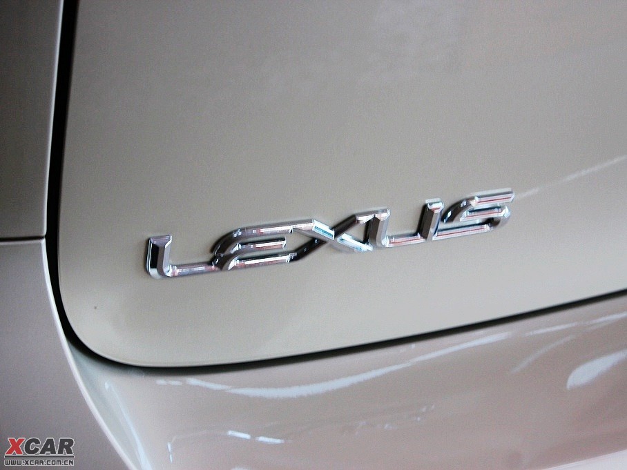 2009׿˹RX 350 