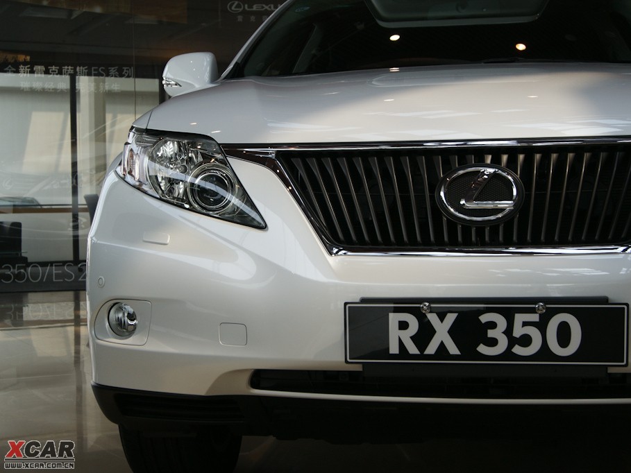 2009׿_˹RX 350 A