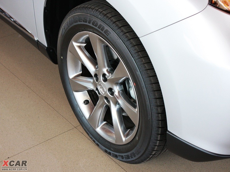 2009׿˹RX 350 