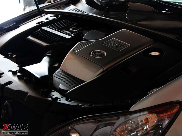 2009׿˹RX 