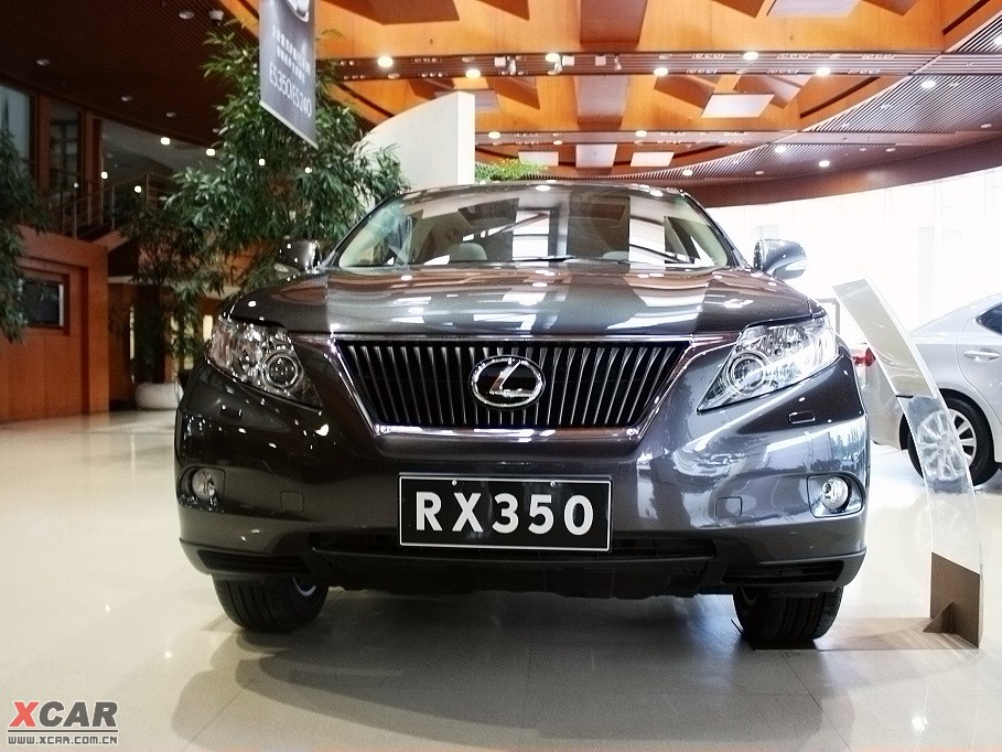2009׿_˹RX 350 A