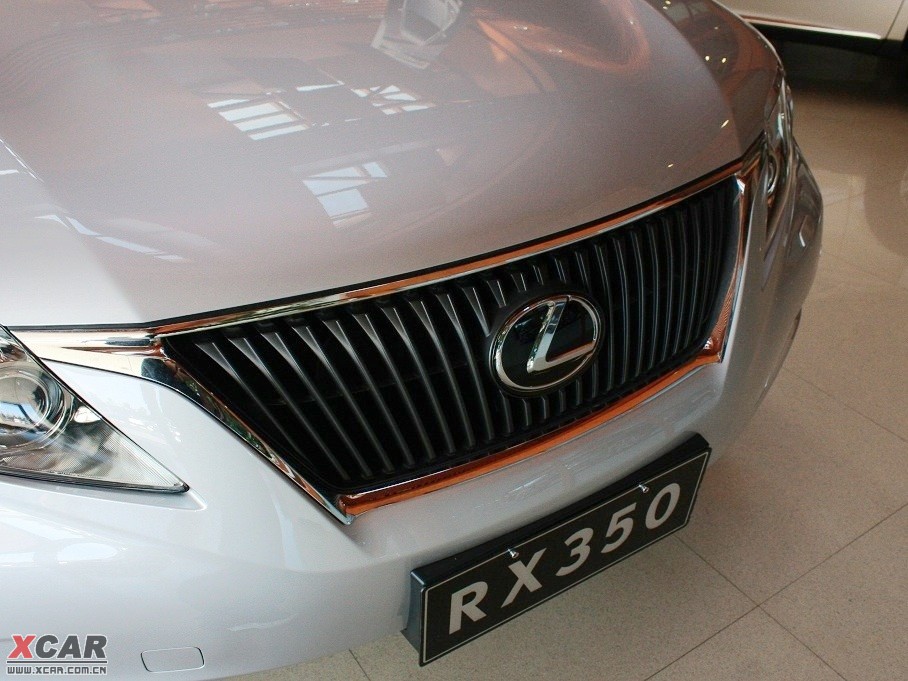 2009׿˹RX 350 