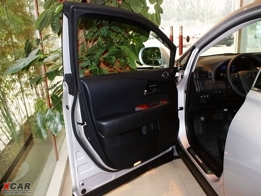 2009׿˹RX 350 