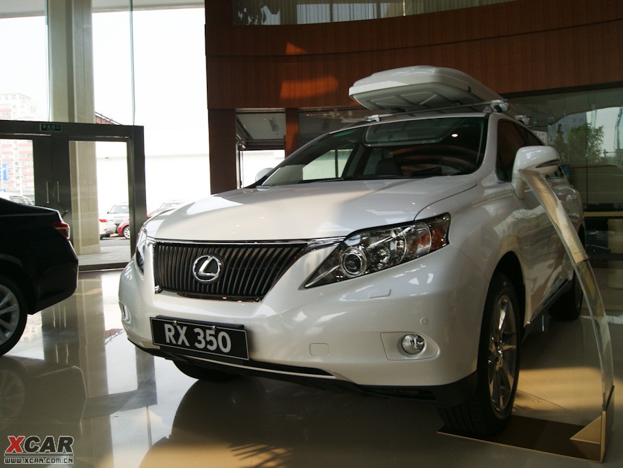 2009׿_˹RX 350 A