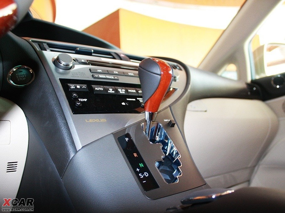 2009׿˹RX 350 
