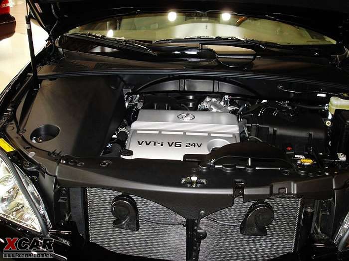 2009׿˹RX 