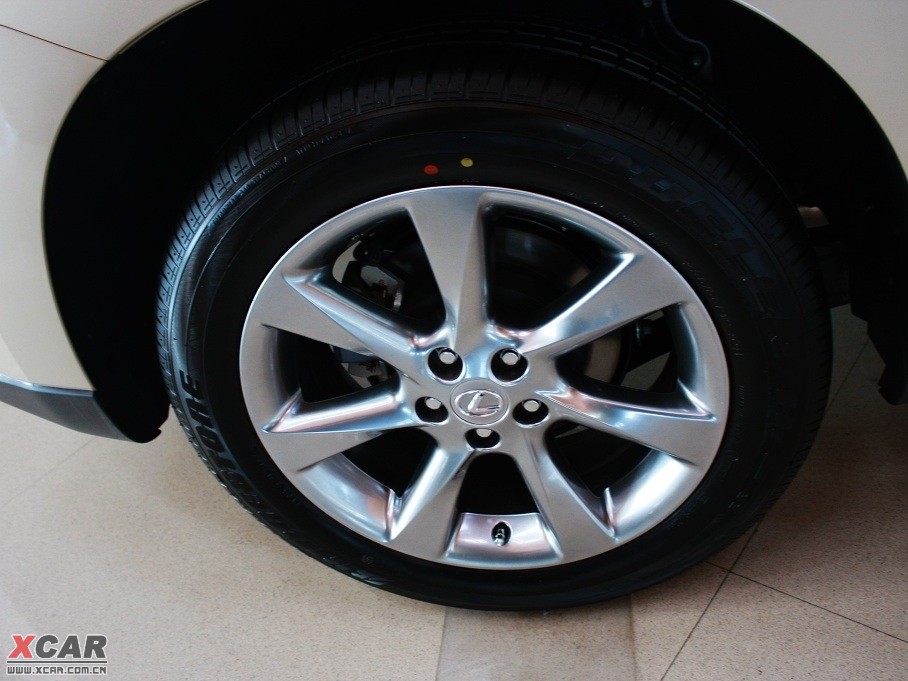 2009׿˹RX 350 