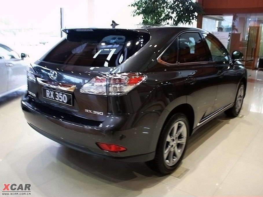 2009׿_˹RX 350 A