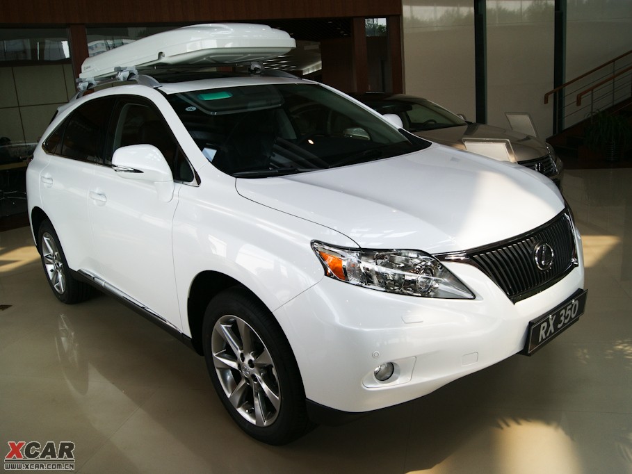 2009׿_˹RX 350 A