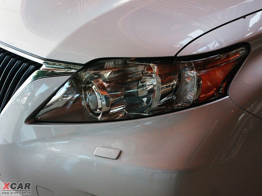 2009׿˹RX 350 