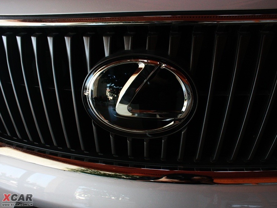 2009׿˹RX 350 