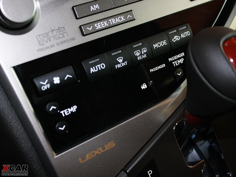 2009׿˹RX 350 