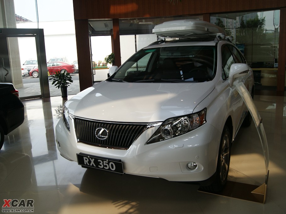 2009׿_˹RX 350 A