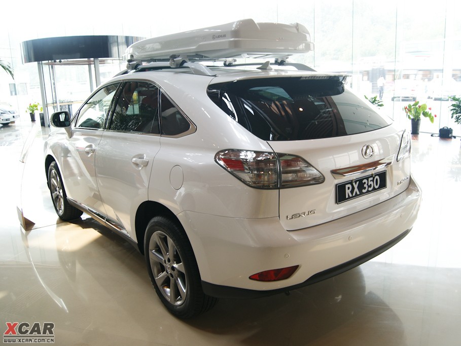 2009׿_˹RX 350 A