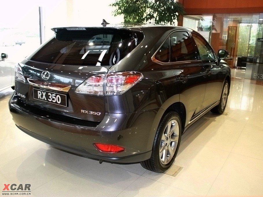 2009׿_˹RX 350 A