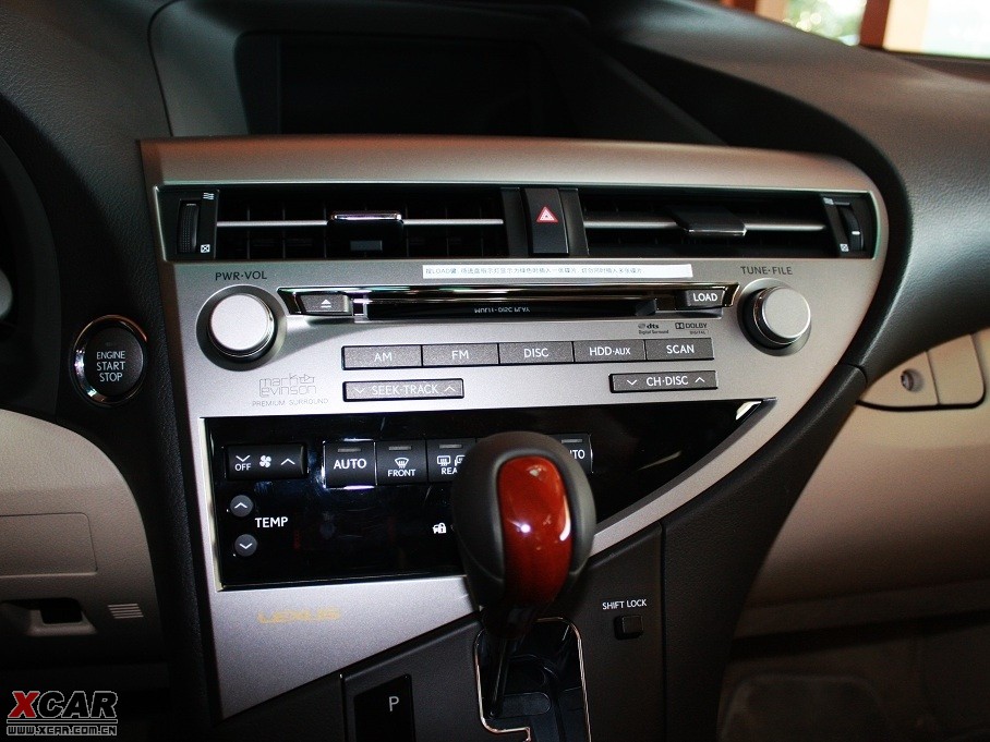 2009׿˹RX 350 