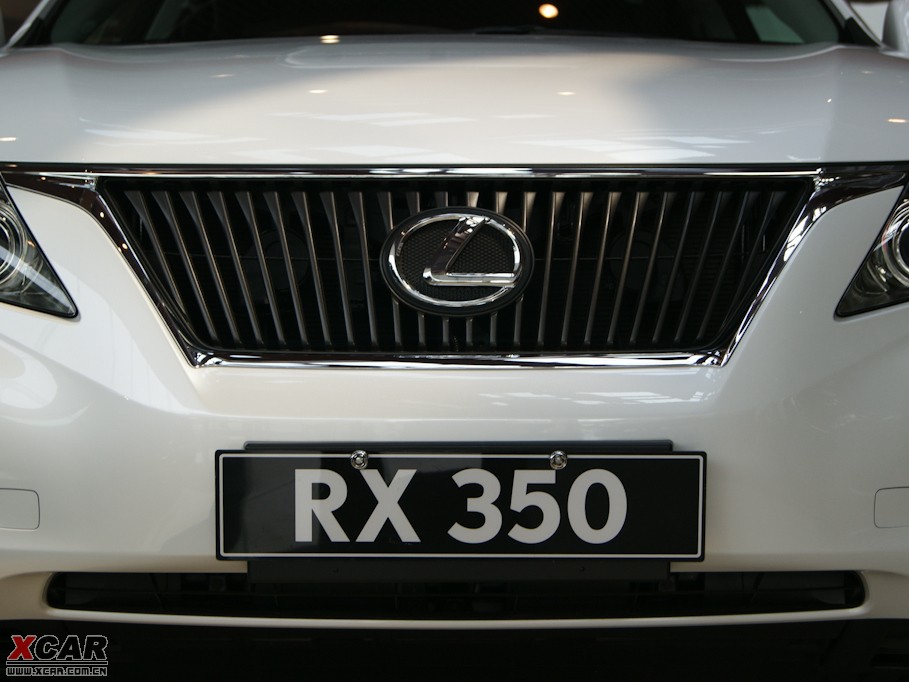 2009׿_˹RX 350 A