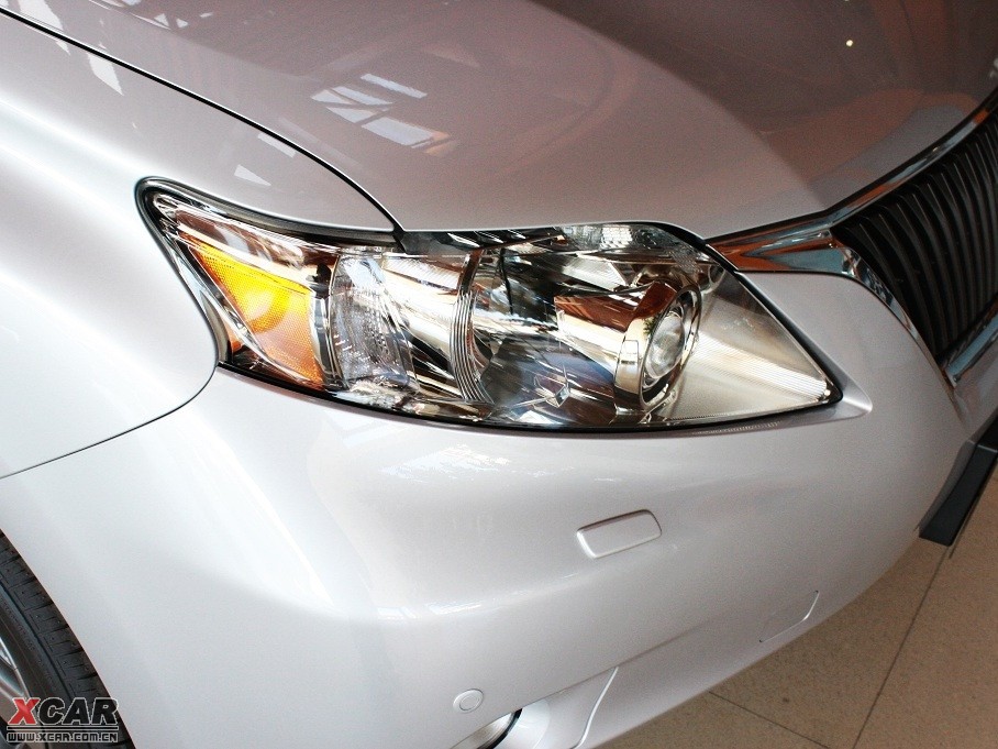 2009׿˹RX 350 