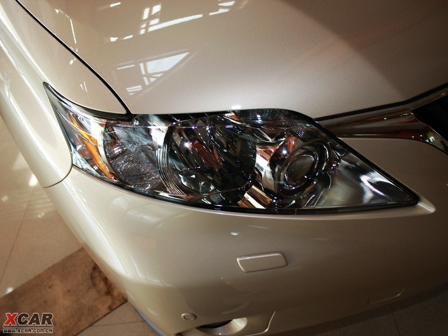 2009׿˹RX 350 