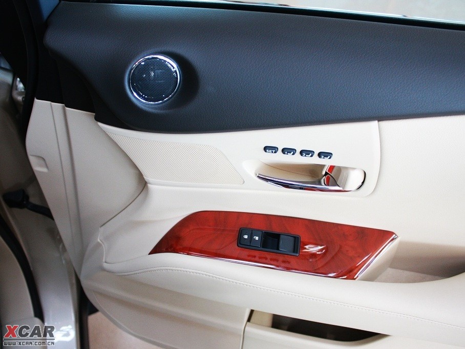 2009���׿��_˹RX 350 ���F��