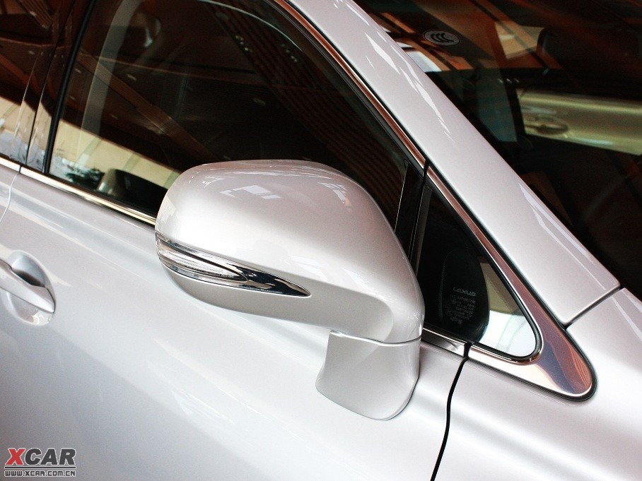 2009׿˹RX 350 