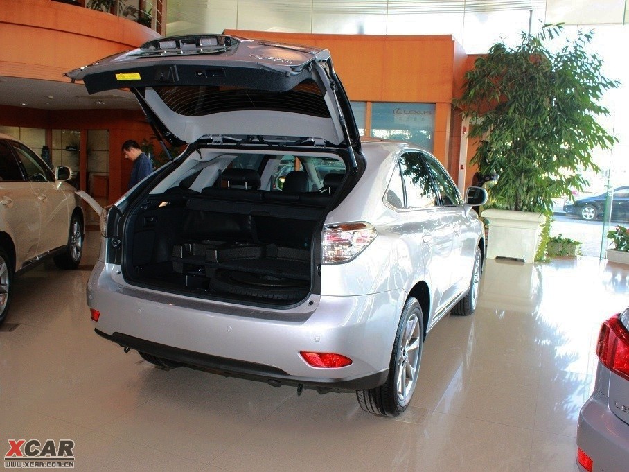 2009׿˹RX 350 