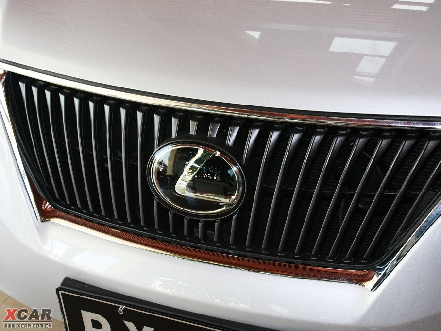 2009׿˹RX 350 