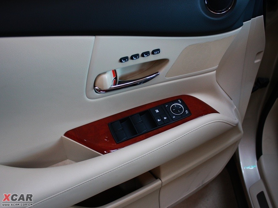 2009׿˹RX 350 