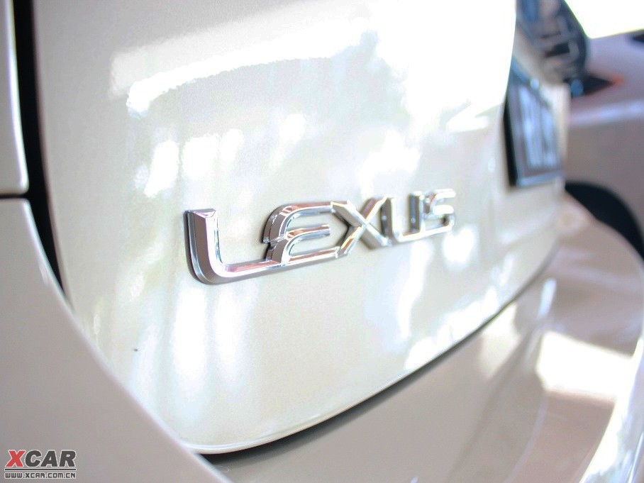 2009׿˹RX 350 