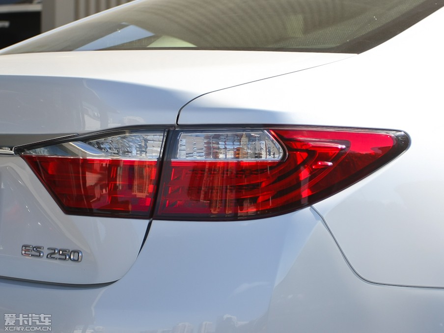 2013׿_˹ES 250 A