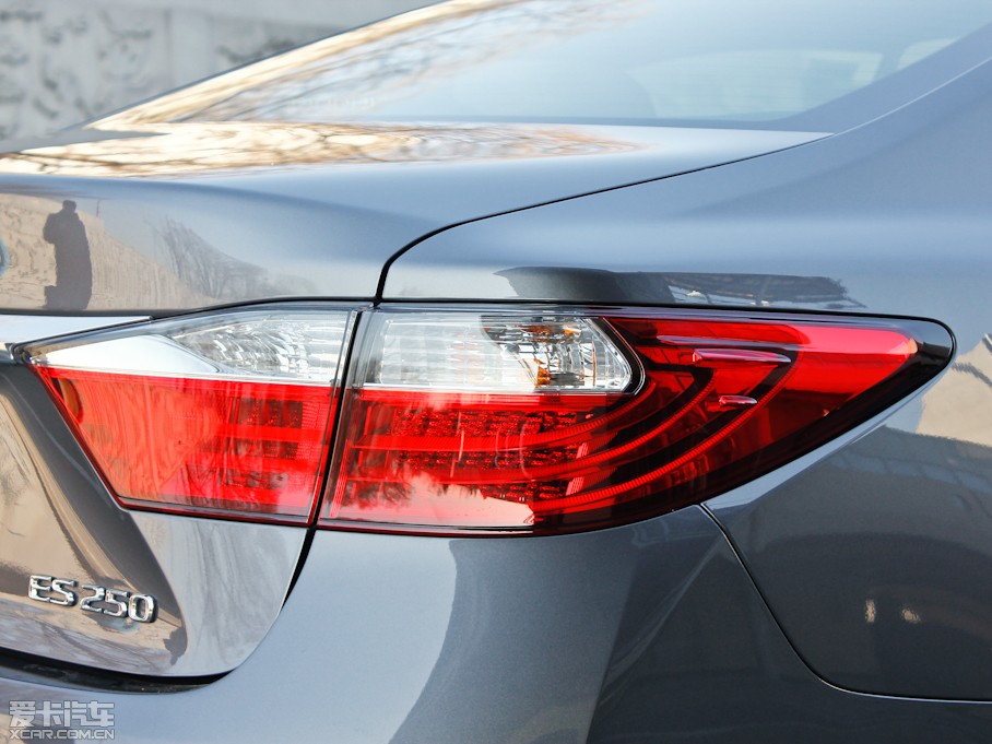 2013׿_˹ES 250 A