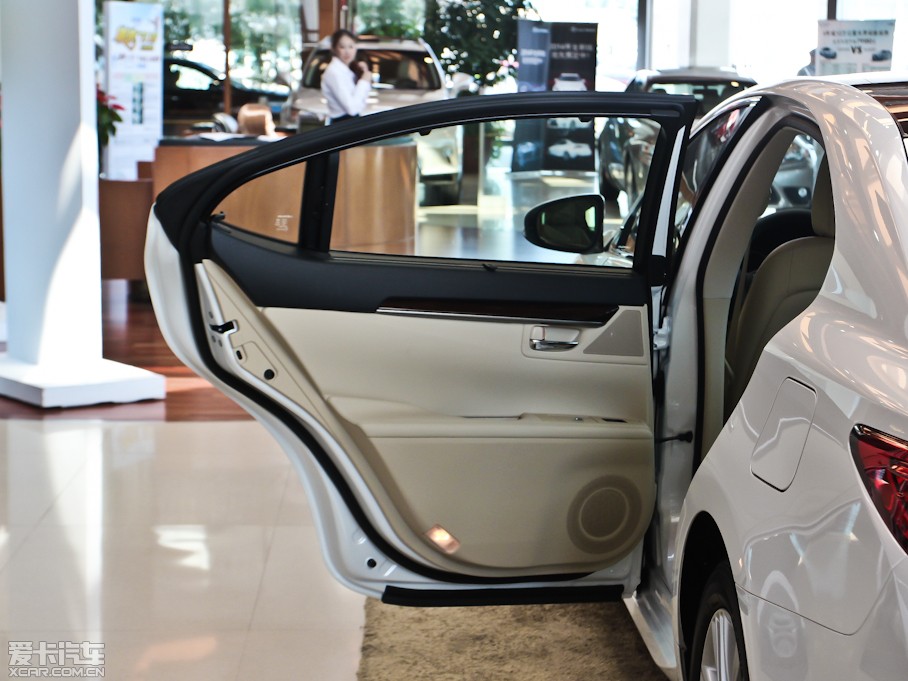 2013׿_˹ES 250 Mark Levinson