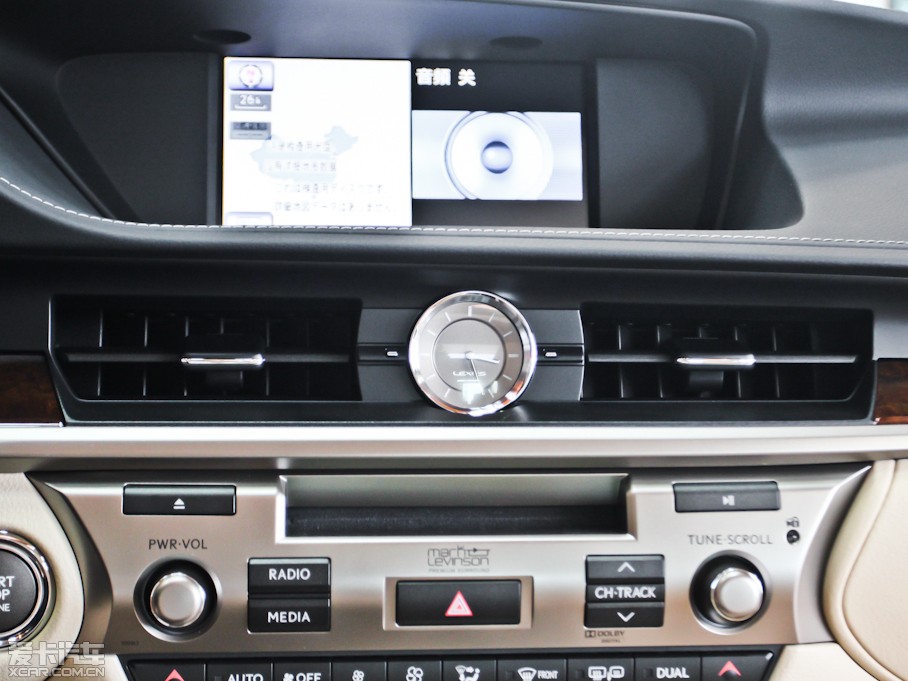 2013׿_˹ES 250 Mark Levinson