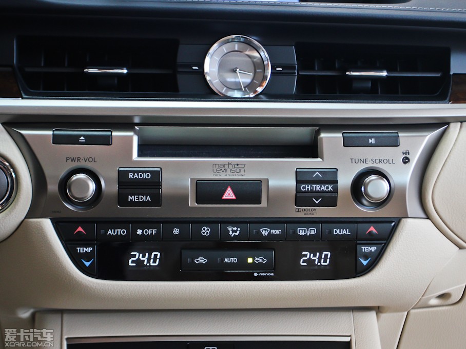 2013׿_˹ES 250 Mark Levinson