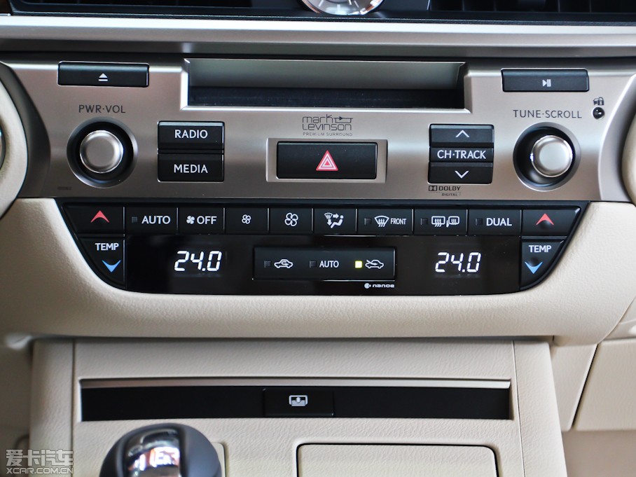 2013׿_˹ES 250 Mark Levinson