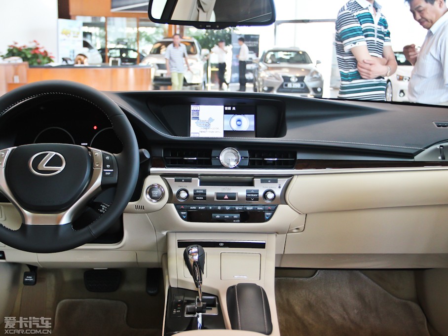 2013׿_˹ES 250 Mark Levinson