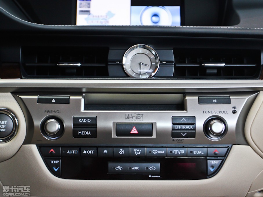 2013׿_˹ES 250 Mark Levinson