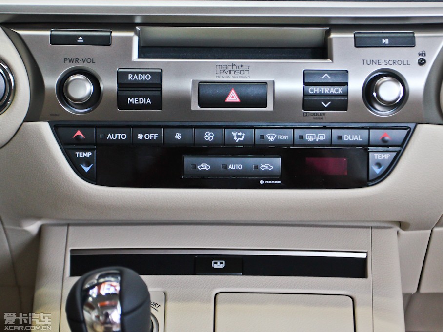 2013׿_˹ES 250 Mark Levinson