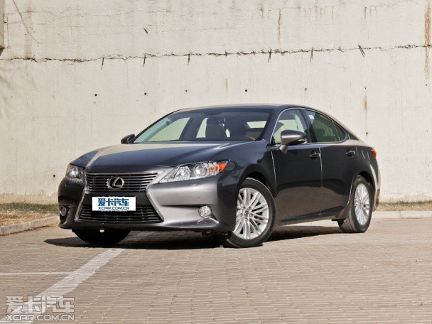 雷克薩斯2013款雷克薩斯ES