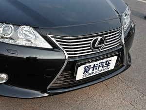 2013款250 精英版 细节外观