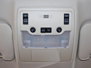 2013款250 Mark Levinson限量版 空间座椅