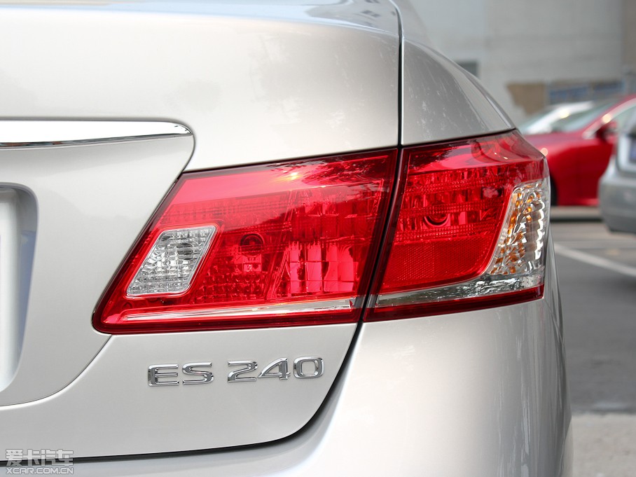 2010׿_˹ES 240 A