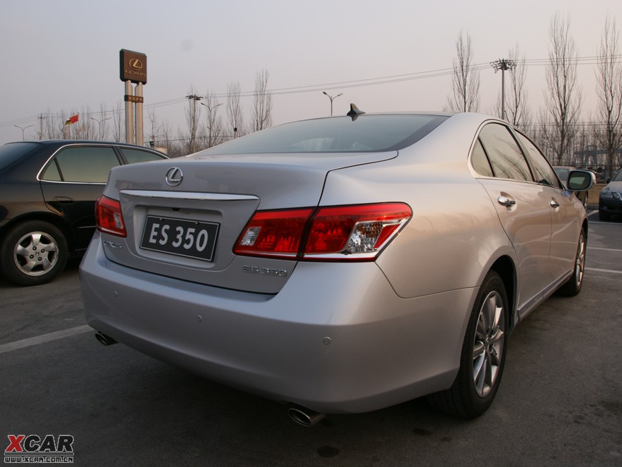 2010׿˹ES 350 