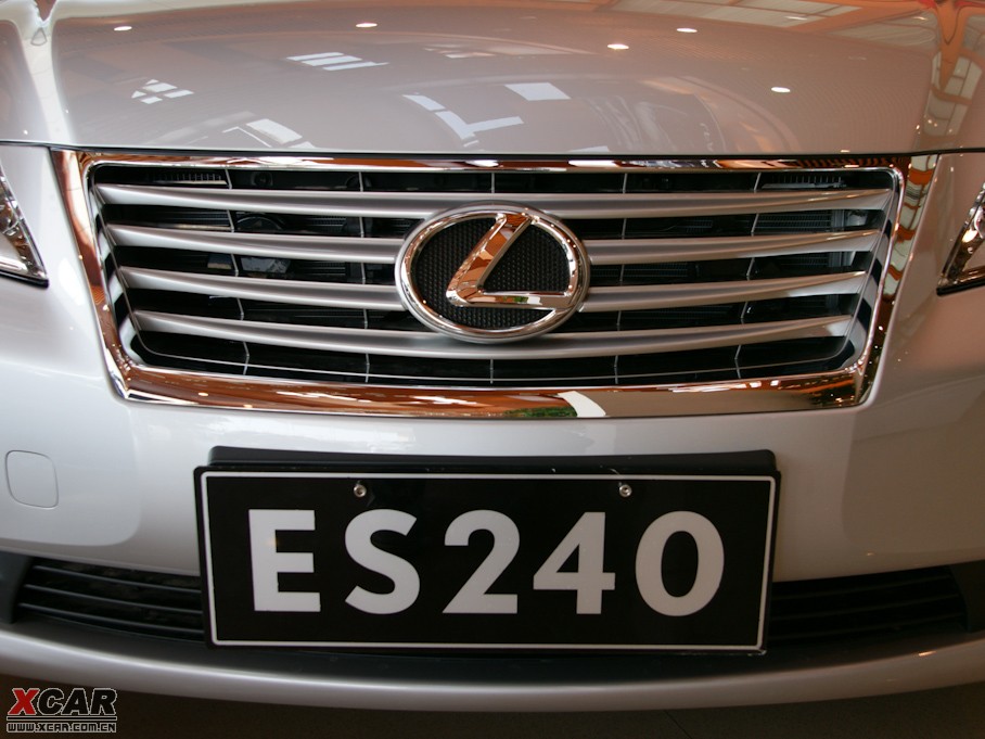2010׿_˹ES 240 Ű