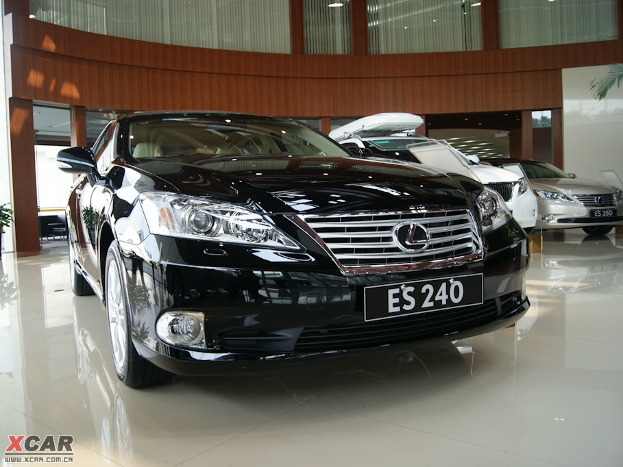 2010׿_˹ES 240 Ű