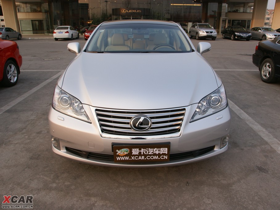 2010׿˹ES 350 