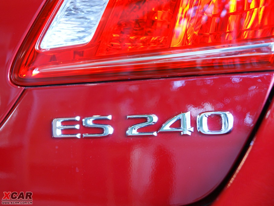 2010׿_˹ES 240 Ű